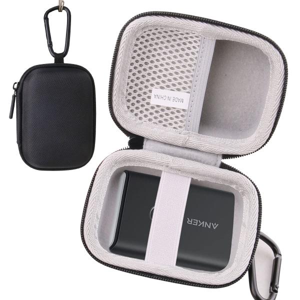 WAIYUJP収納ケース互換の Anker 521 Power Bank PowerCore Fus...