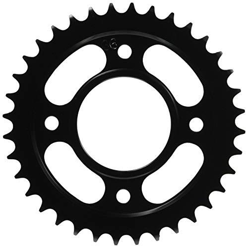 キタコKITACO ドリブンスプロケット リア/36T 420サイズ スーパーカブ50/110 クロ...