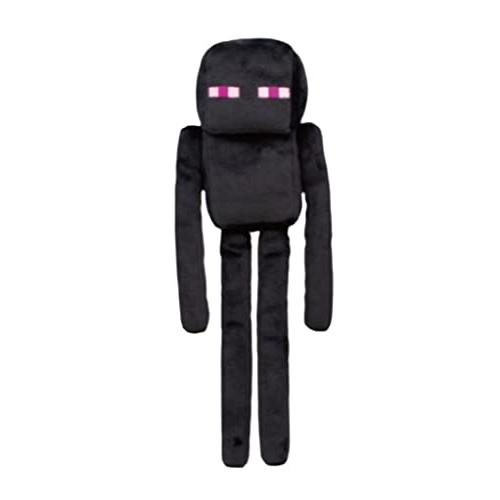 マインクラフト BIGぬいぐるみ 〜クリーパー・エンダーマン〜 エンダーマン