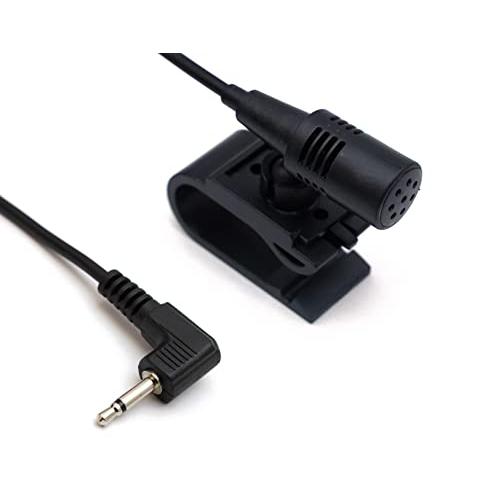 EITEC カロッツェリア(パイオニア) 音声入力用マイク CD-VM001 互換品(ETP-CD-...