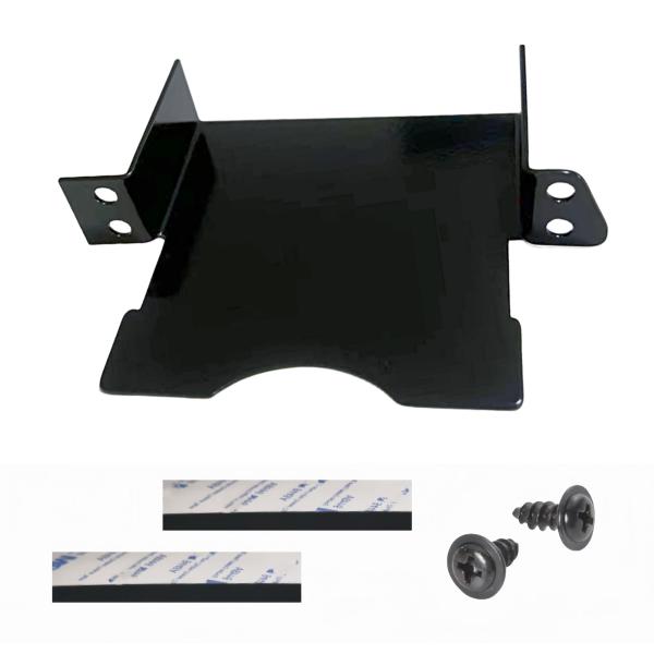 hyo rumu トヨタ系用ETC取付基台 ETCブラケット ETC対応取り付け基台 アルファード、...