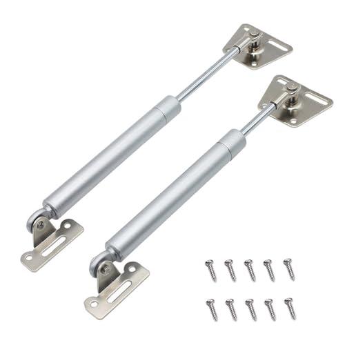 youyiful ガススプリング ガスばね ガスダンパー 扉 食器棚 吊戸棚 畳などの家具 取替 補...