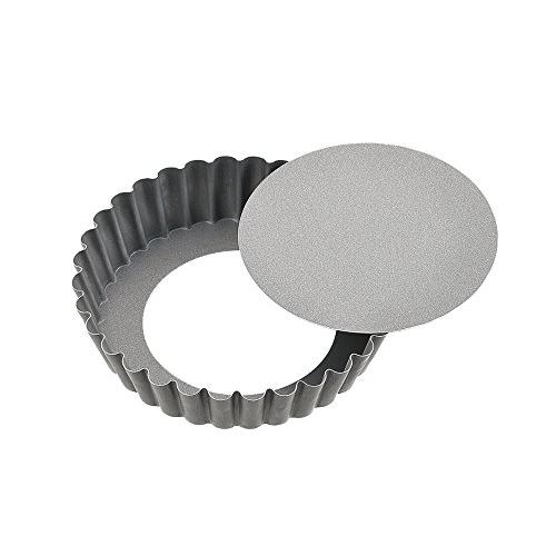 タイガークラウン タルト型 グレー 178×38mm Albrid セパトタルト型 深180 アルミ...