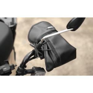 MARUTOマルト ハンドルカバー ブラック ウィンドガードハンドルカバー F1-WG-01