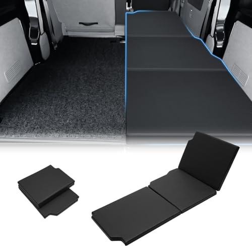 GIMUYA スズキ エブリイバン DA17V 車中泊マット 折りたたみ式 EVERY 運転席 ベッ...