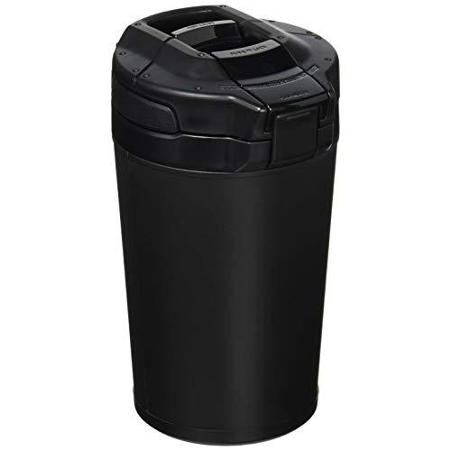 カーメイト 車用 灰皿 ロックアッシュトレイ ブラック DZ417