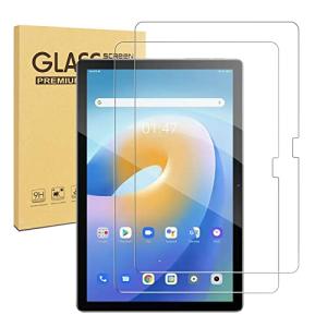 2枚セットBlackview Tab 12 / Blackview Tab 13 / Blackview Tab 7 用 強化ガラスフィルム Y