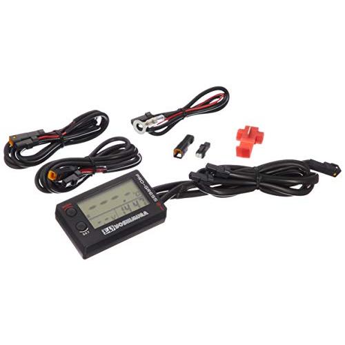 ヨシムラ PRO-GRESS2 マルチテンプメーター YOSHIMURA 419-P02-0100