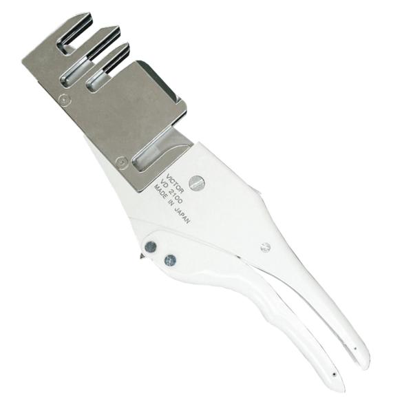 ビクター エアコンダクトカッター VD-2100-300