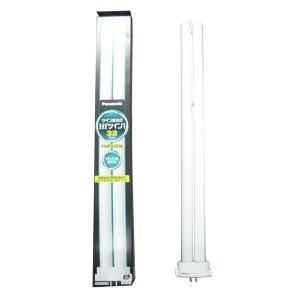 パナソニック 10個セット コンパクト形蛍光灯 《ツイン蛍光灯 Hfツイン12本ブリッジ》 32W ...