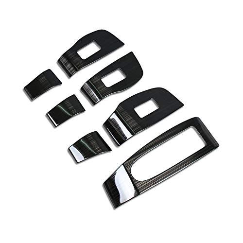 RUIQ 新型 マツダ3 セダン/ファストバック BP系 2019.06~ 専用 内装 ドア ウィン...