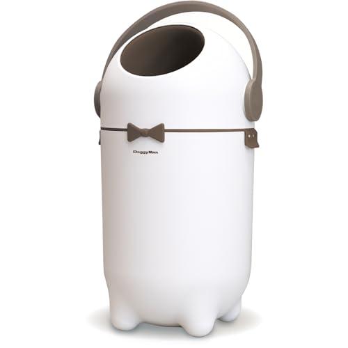 ドギーマン ペットの防臭ＢＯＸ ＰＡＣＫＵＮ