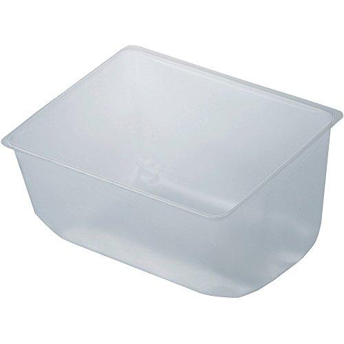 TRUSCOトラスコ ペイントバケツ用内容器 5個入 TPB7Y