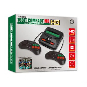 MD用互換機）IPS 16ビットポケットMD HD - メガドライブ互換機 : plusa