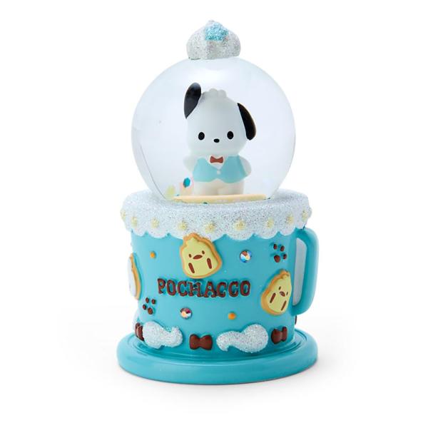 サンリオSANRIO サンリオ インテリア ポチャッコ ぽちゃこ pochacco 5.5×5.5×...