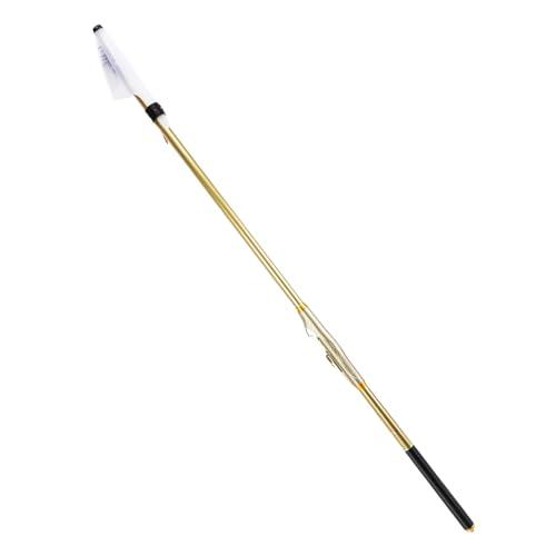 サンライクSANLIKE 振り出しロッド 投げ竿 遠投竿 4.5m 釣り竿 高耐久カーボン製 金属リ...