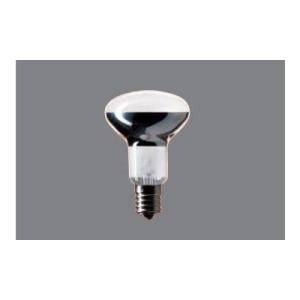 パナソニック ケース販売 5個セット ミニレフ電球 110V 40W E17口金 50ミリ径 LR1...