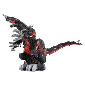 EZ-021 ブラッディ デスザウラー D STYLE （デフォルメ・スタイル） EZ-021 ブラッディ