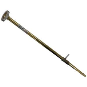 水空間 ZETTO 散水ノズル G37型 コック付 GLK47