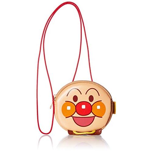 イトウサンギョウ アンパンマン ミニポシェット ANV-1200