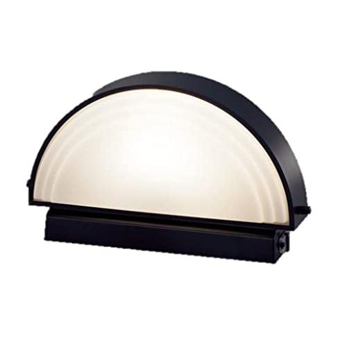 パナソニックPanasonic 門柱灯 LED電球交換型 防雨型 明るさセンサ付 LGWJ56000...