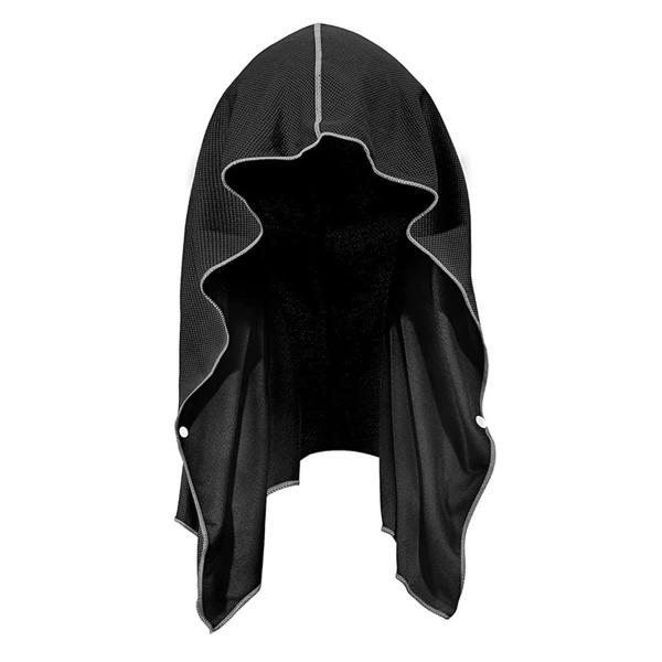 Lanito 冷感タオル 冷却タオル 冷感バンダナ クールタオル 速乾タオル 65×30cm UVカ...