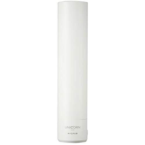 マスプロ電工 ポール型 地デジアンテナUNICORN ウォームホワイト U2CNWW