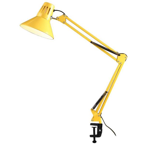 Makilight アームライト 12W LEDスタンド クランプ式 デスクライト 目に優しい E2...