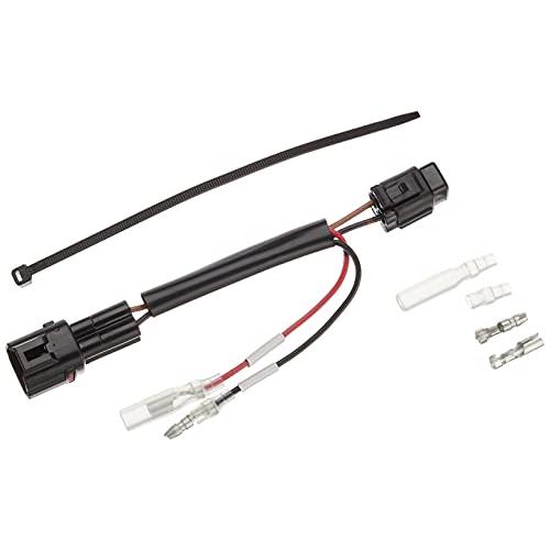 キジマKijima バイクパーツ ハーネス アクセサリー電源分岐ハーネスキット 4P MT090タイ...