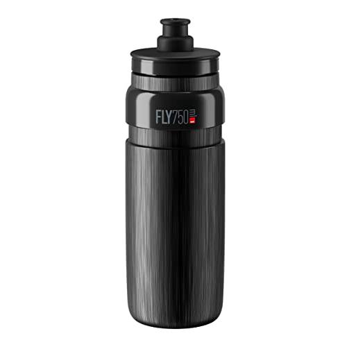 ELITEエリート FLY TEX ボトル 750ml ブラック