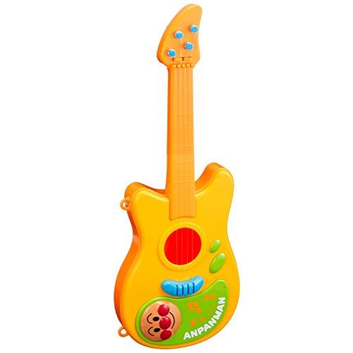 アンパンマン うちのこ天才 ギター