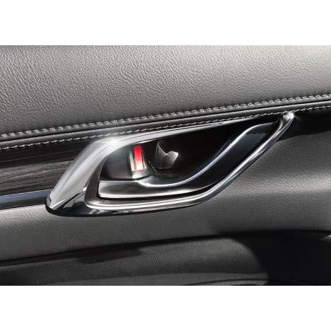 FUKUARE 新型 CX-5 CX5 KF系 CX-8 CX8 KG系 内装 フロント リア イン...