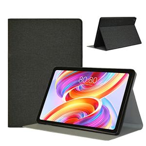 Teclast T50 用 ケース YAJOJO 角度調整 スタンド 薄型 軽量 擦り傷防止 全面保護型 スタンド機能付き ハードカバー