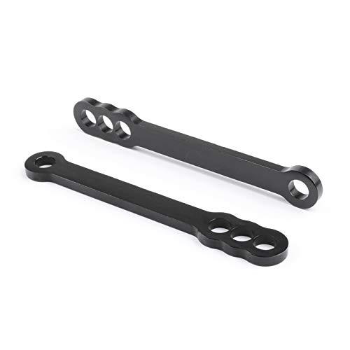 Bruce &amp; Sharkブルース・サメバイク・オートバイ用 車高調整キット ローダウンリンク ロー...