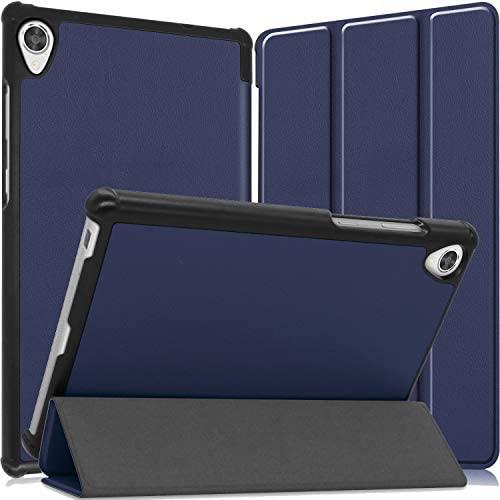 FOR NEC LAVIE Tab E TE708/KAS PC-TE708KAS 8インチ 用のケ...