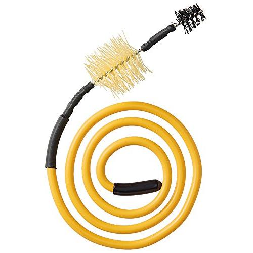 コジット 汚れスッキリパイプ職人 スリムブラシ