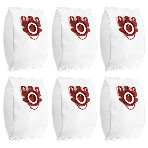 交換用紙パック Miele用紙パック 掃除機用紙パック ミーレ対応 Miele対応 HyClean ...