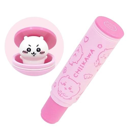 ネームスタンプホルダー ちいかわ