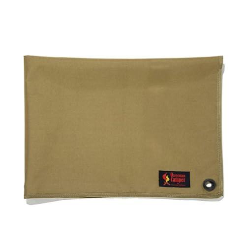 オレゴニアンキャンパーOregonian Camper シート 防水グランドシートL コヨーテ OC...