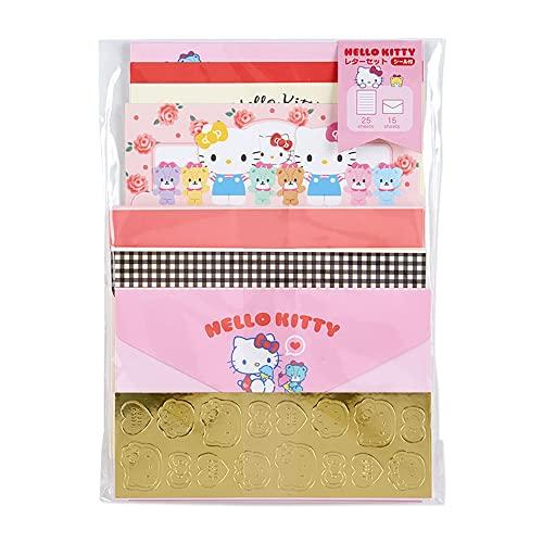 サンリオSANRIO ハローキティ レターセット 589152