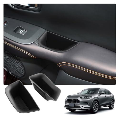 RUIYA新型 ホンダ ZR-V RZ型 ドア収納ボックス ZR-V ドアハンドル収納ボックス ドア...