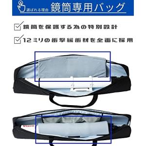 OPTICS AISA 天体 望遠鏡 全長10...の詳細画像2