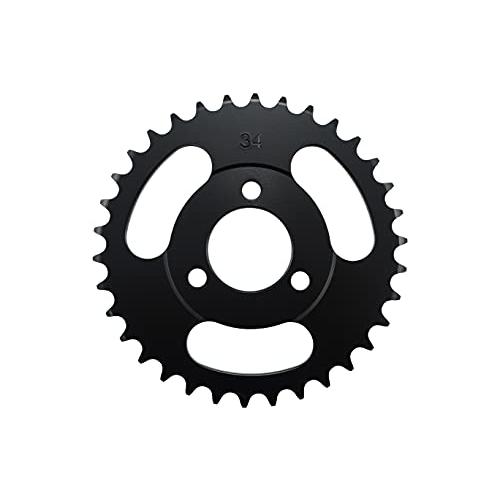 キタコKITACO ドリブンスプロケット34T モンキーMONKEY/ゴリラ/モンキーバハ 535-...