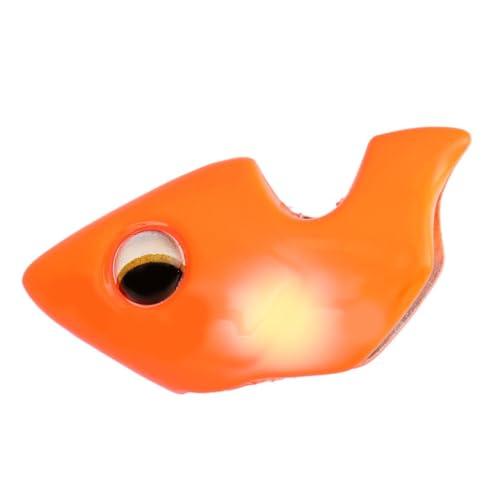 ダイワDAIWA エギ/シンカー 仮面シンカーボート3 20g オレンジ