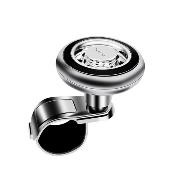 Renjzle ハンドルスピンナー スピンナー ハンドル ハンドルスピナー ステアリングノブ 取付ハ...