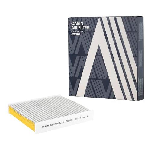 アイシンAISIN 車用 エアコンフィルター スズキ車用 キャビン エアフィルター ワゴンR アルト...