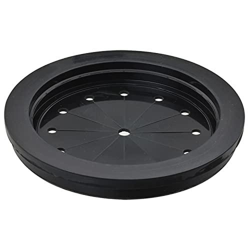 GAONA これエエやん 流し用菊割れフタ GA-PB069