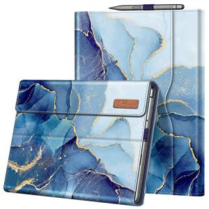 Fintie for Microsoft Surface Pro 8 2021発売 13インチ ケース カバー タブレットケース 全面保護 薄型