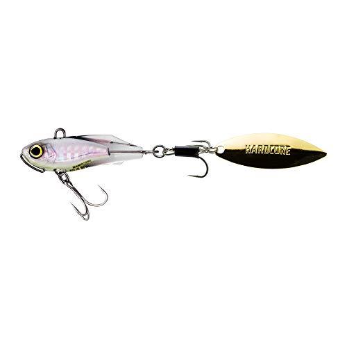 DUEL  デュエル  ルアー スピンテール ハードコア ソリッドスピン シーバス ヒラメ  釣具 ...