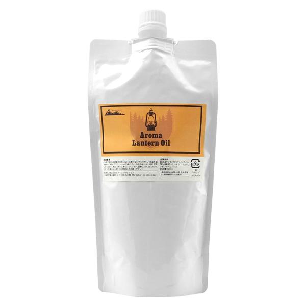 日本製 アロマ ランタンオイル 300ml 虫除け パラフィン オイル ススが出にくい
